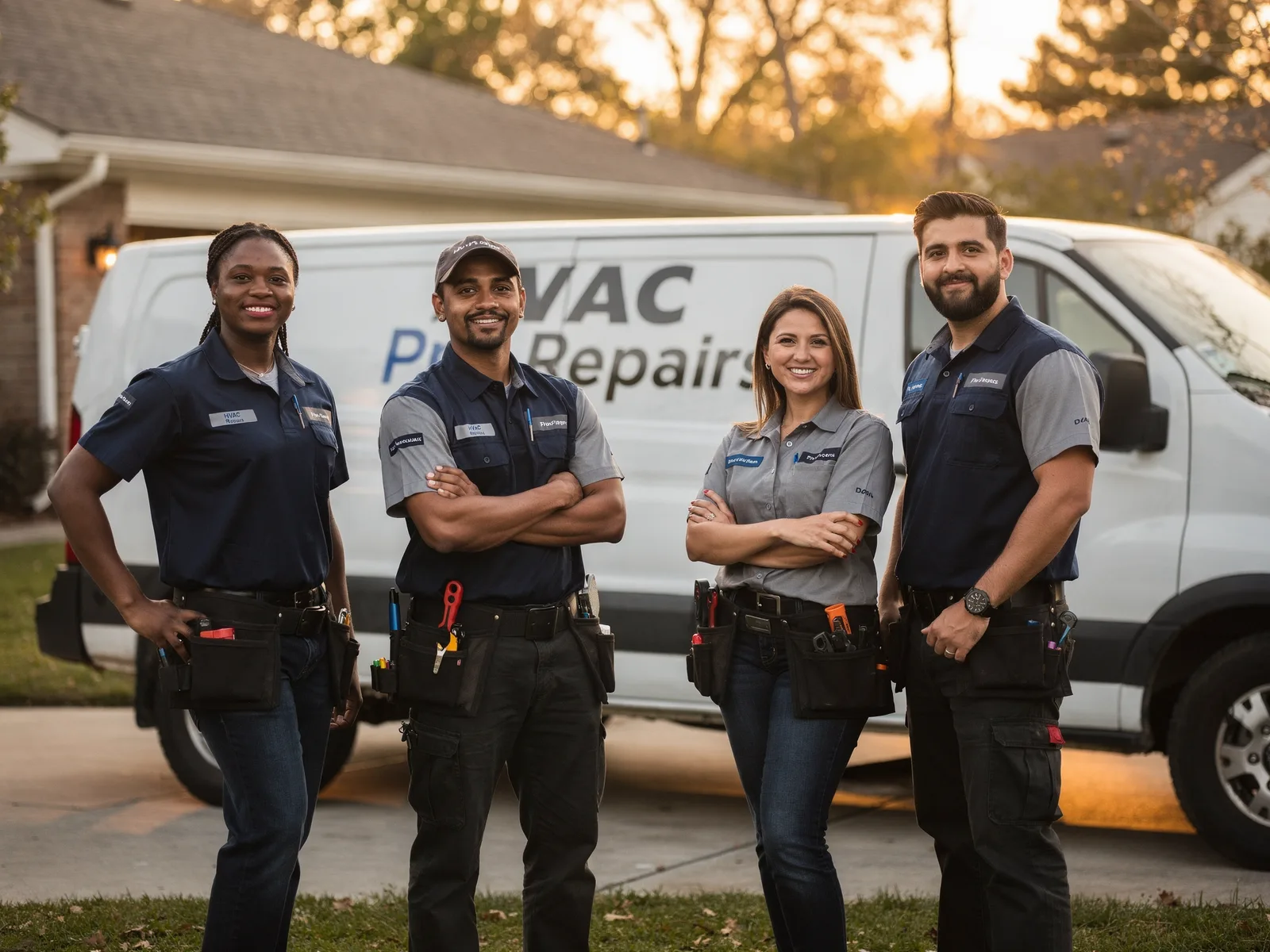 Heat Pump Repair company in Randolph, NJ