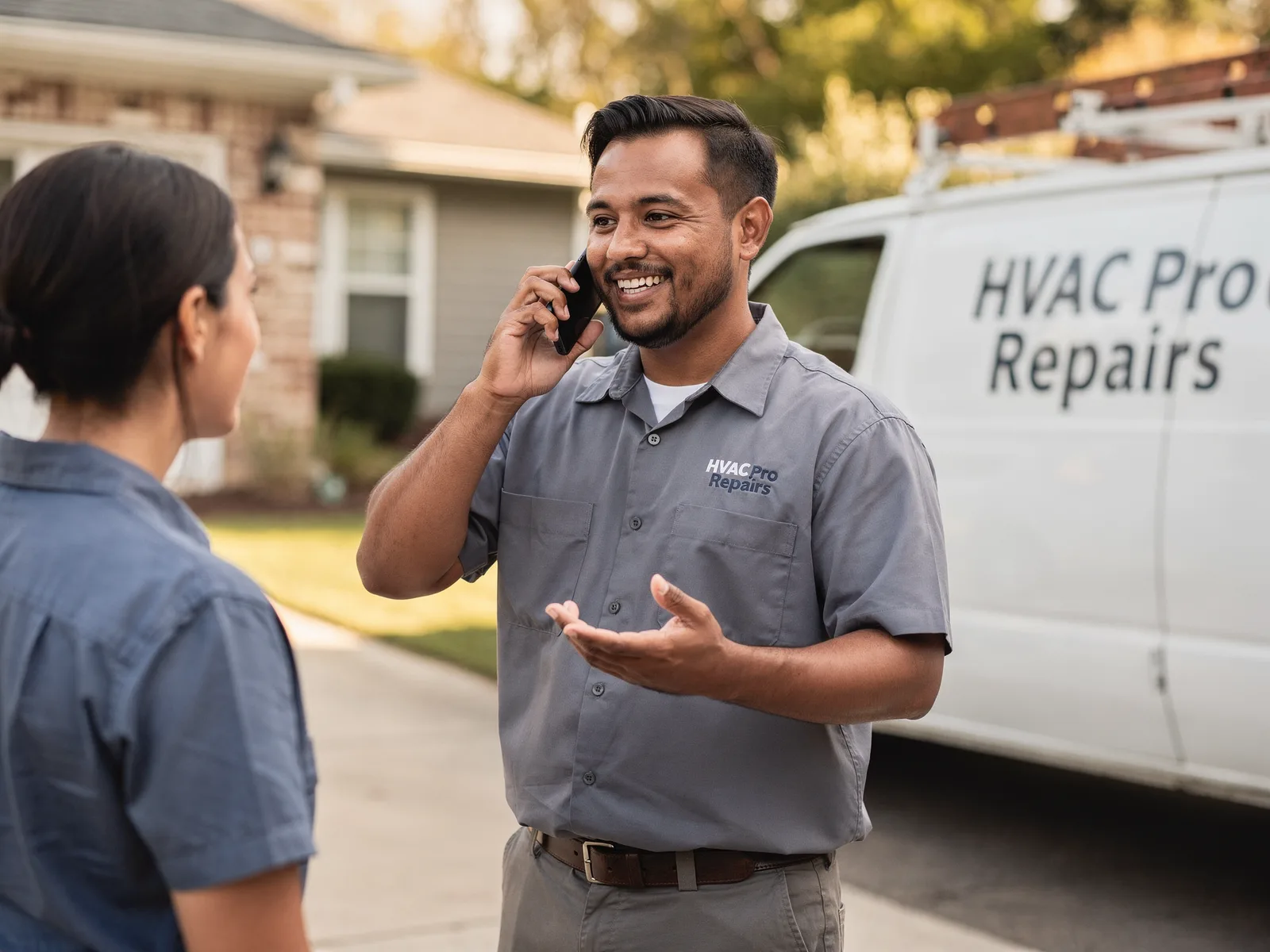 Heat Pump Repair Randolph, NJ FAQs
